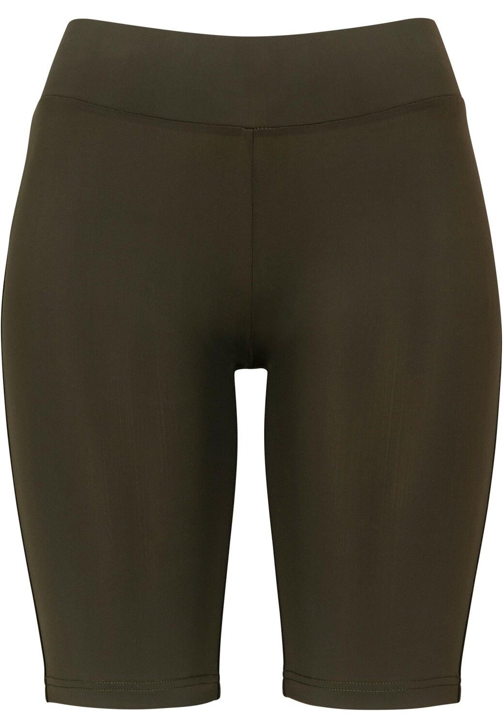 

Шорты Urban Classics Radlerhosen, оливково зеленый