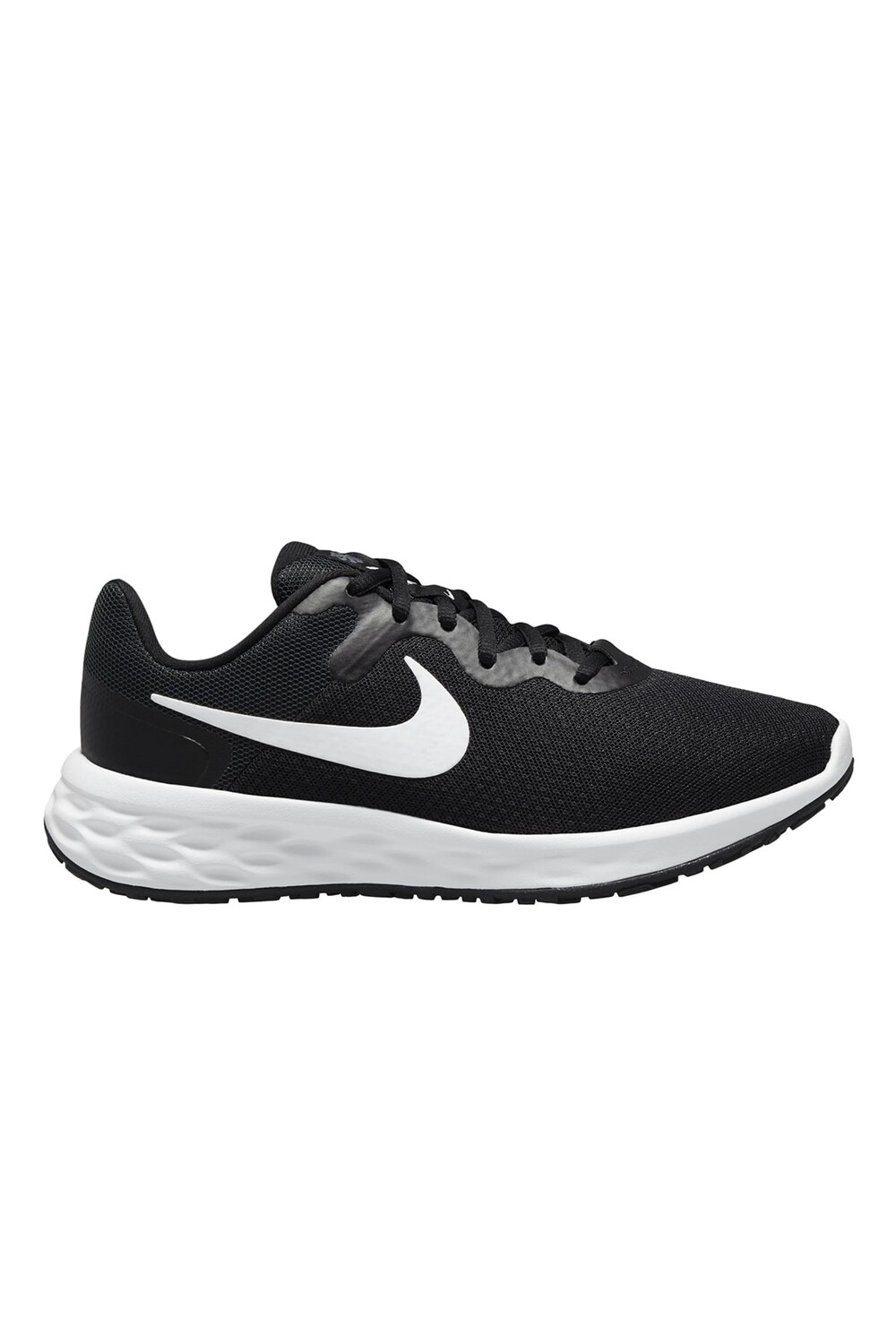 

Кроссовки - Черный - Плоская подошва Nike, черный