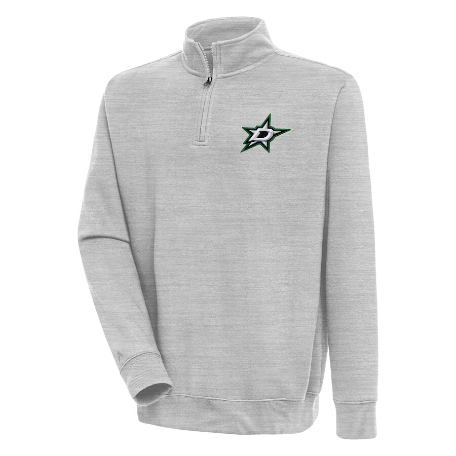 

Куртка Antigua Dallas Stars, серый