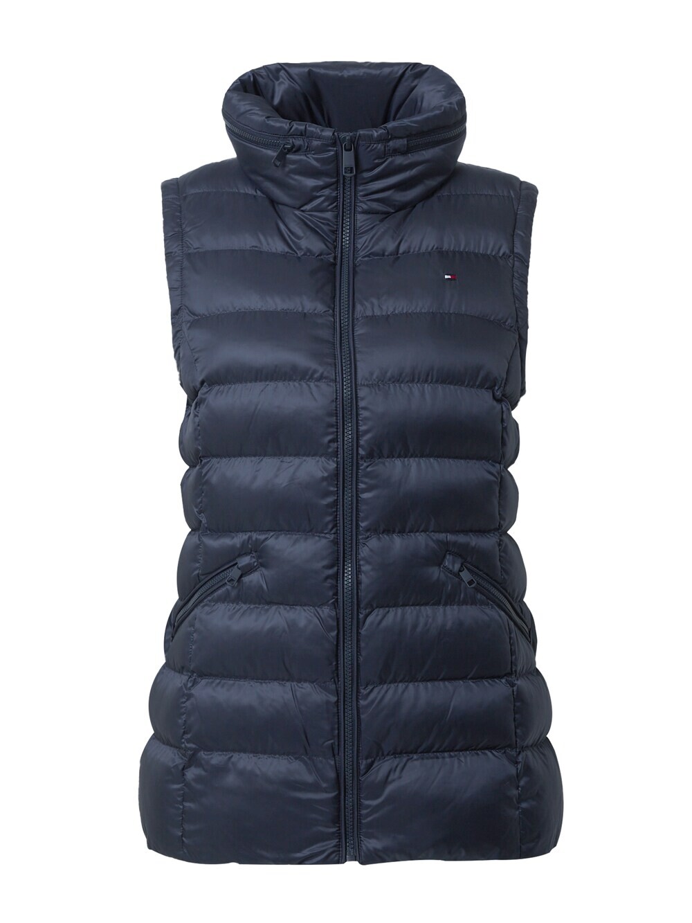 

Жилет TOMMY HILFIGER, морской синий
