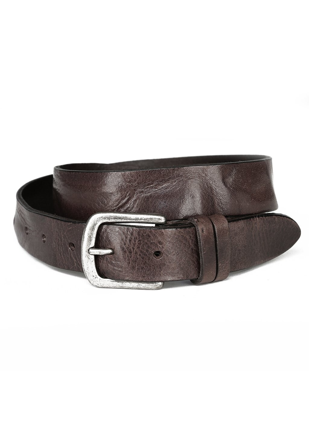

Ремень Maze, цвет dark brown