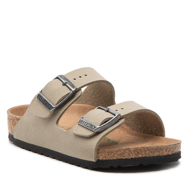 

Шлепанцы Birkenstock ArizonaKids Bs, хаки
