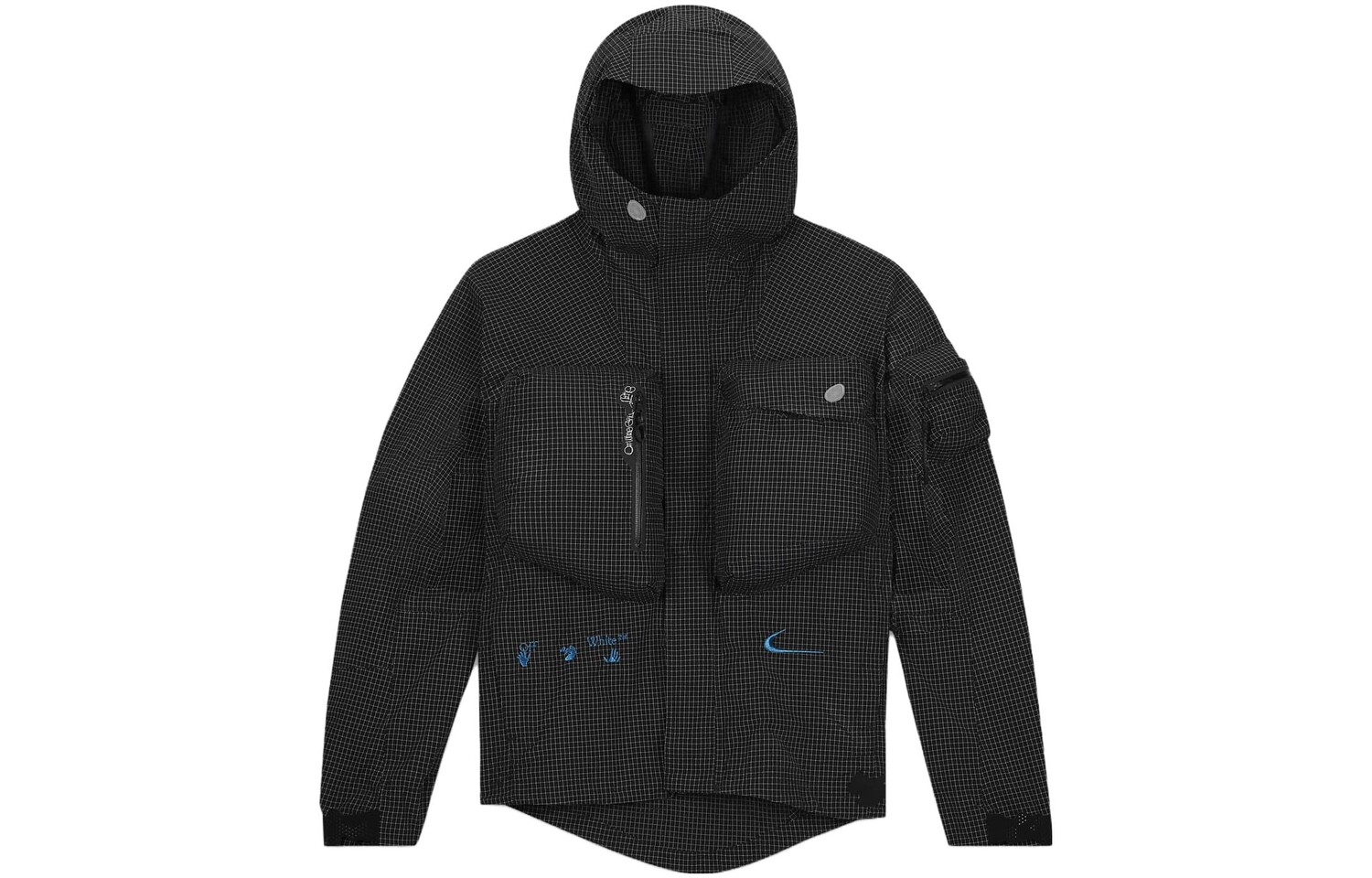 

Мужская куртка Nike
