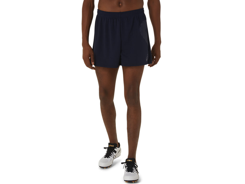 

Брюки Asics, полночь