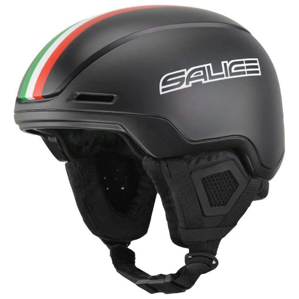 

Шлем Salice Eagle, черный