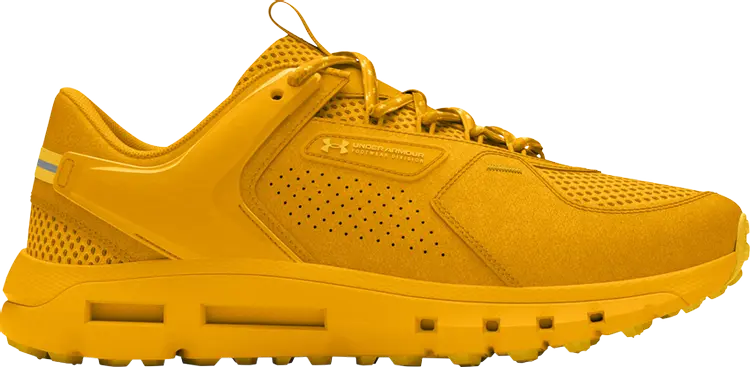 

Кроссовки Summit Trek 'Steeltown Gold', золотой