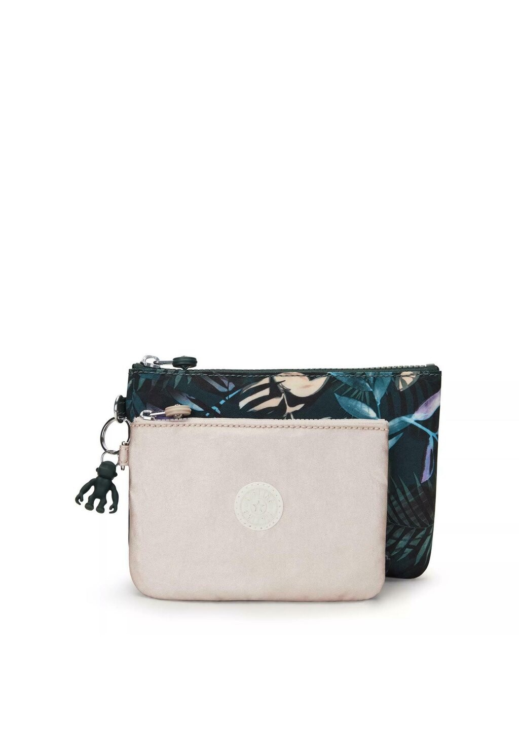 

Кошелек DUO POUCH Kipling, черный