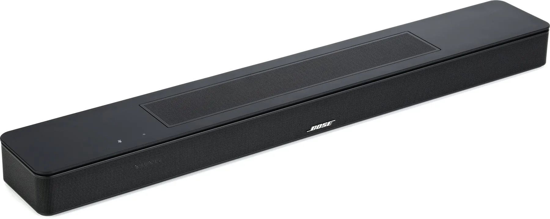 Bose Smart Soundbar 600. Bose Smart Soundbar 700. Bose Smart Soundbar 300 Bass Module 700, Black. Canton Smart Soundbar 9 Silver.