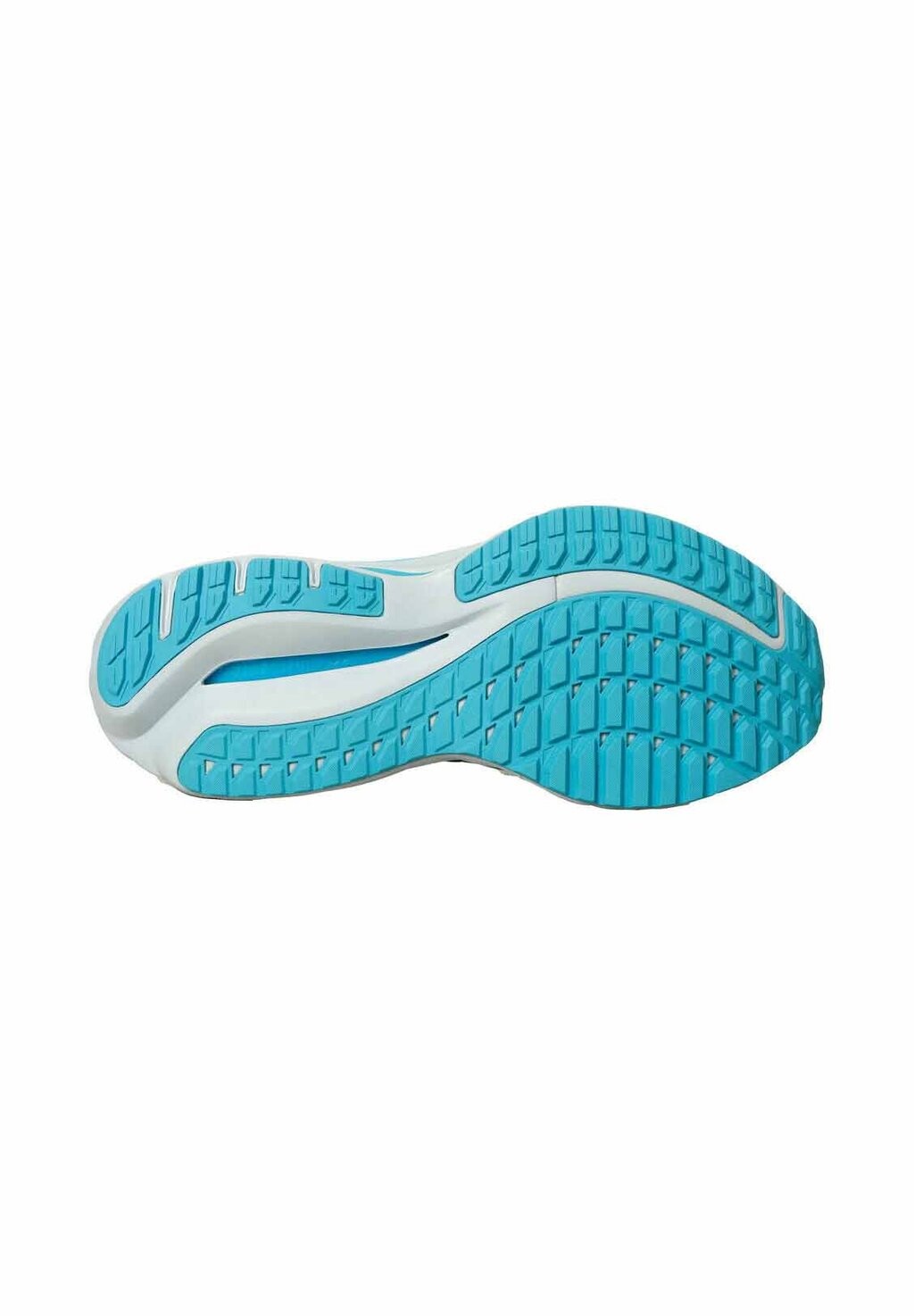 

Кроссовки Mizuno, серый