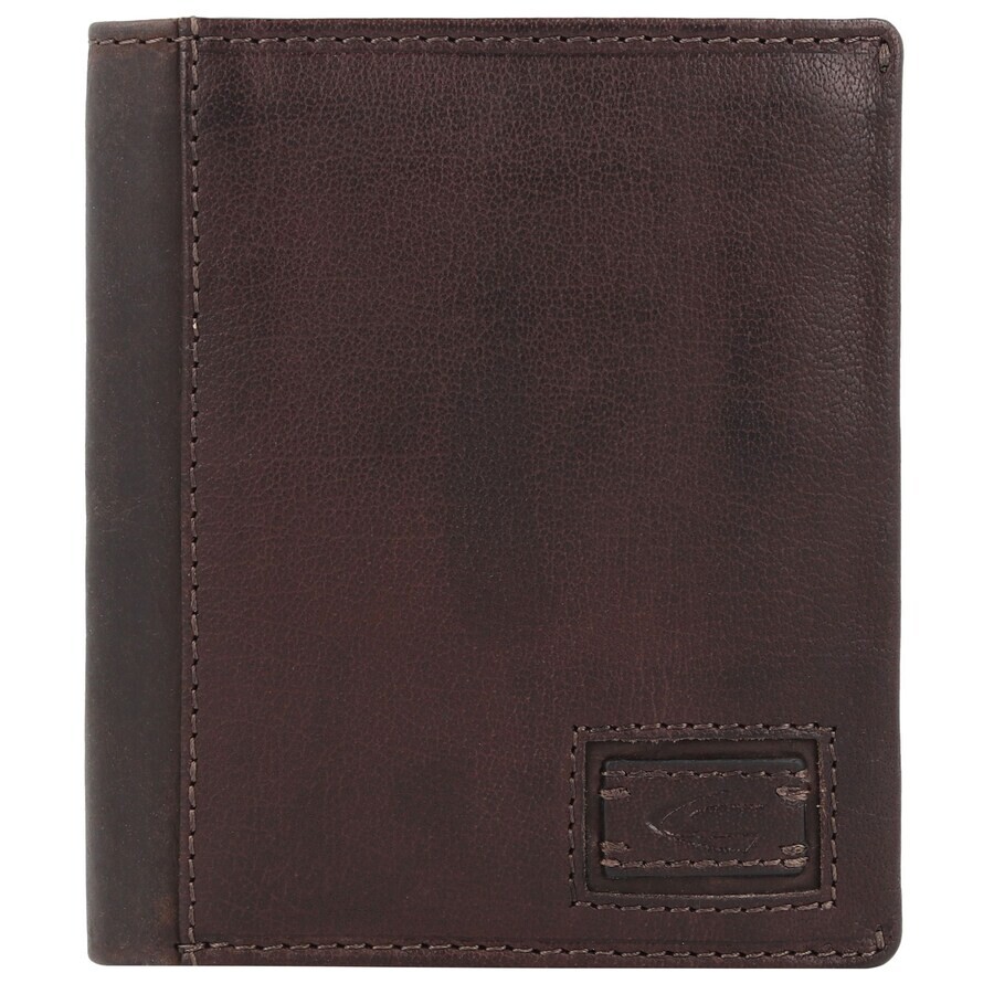 

Кошелек Camel Active DUST, коричневый
