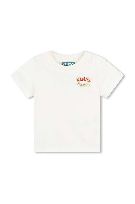 

Kenzo kids Детский набор, белый