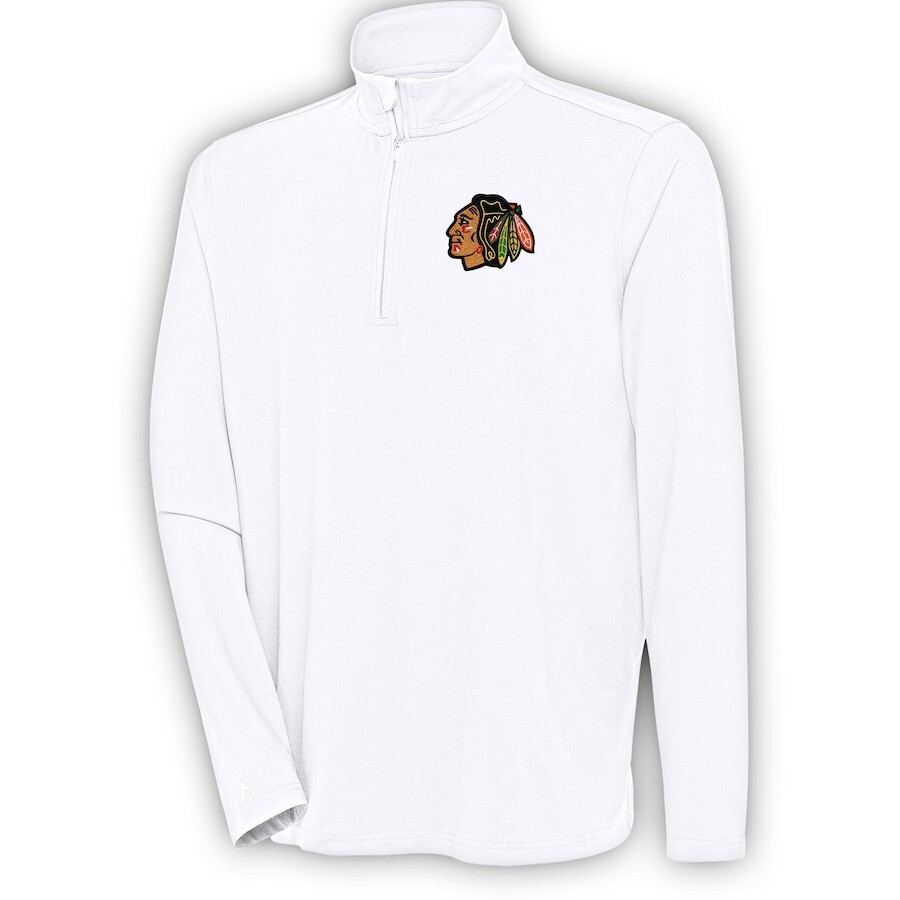 

Куртка Antigua Chicago Blackhawks, белый