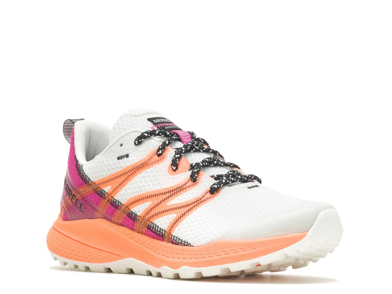 

Кроссовки Merrell Bravada 2 Breeze, белый