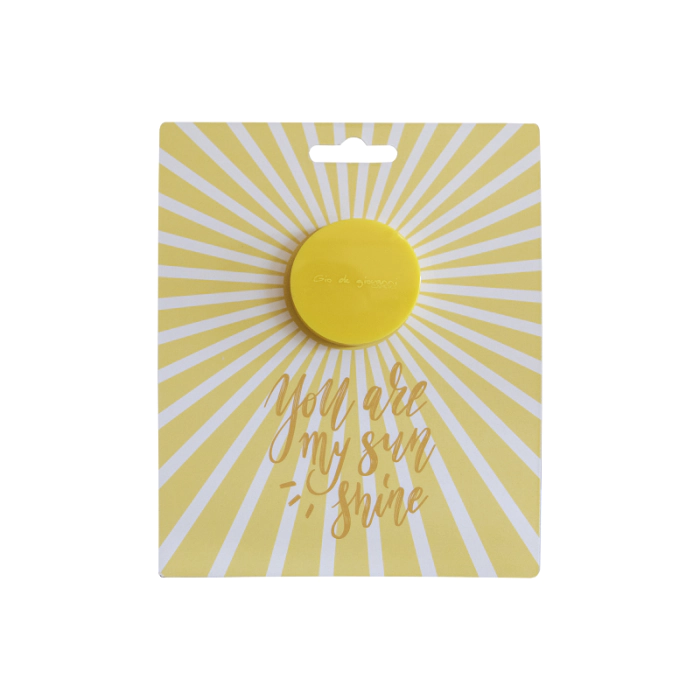 

Бальзам для губ bálsamo labial Gio De Giovanni, цвет sunshine