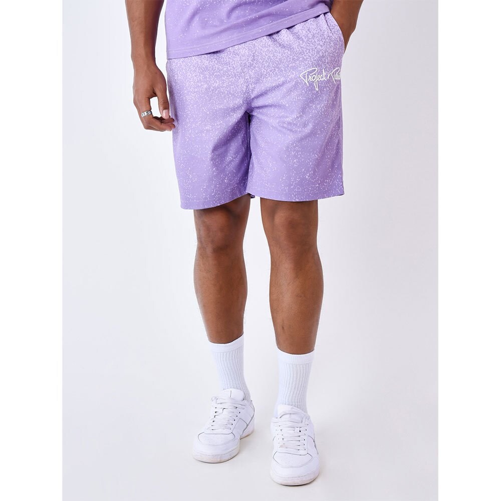 

Шорты для плавания Project X Paris 2440094 Swimming Shorts, фиолетовый