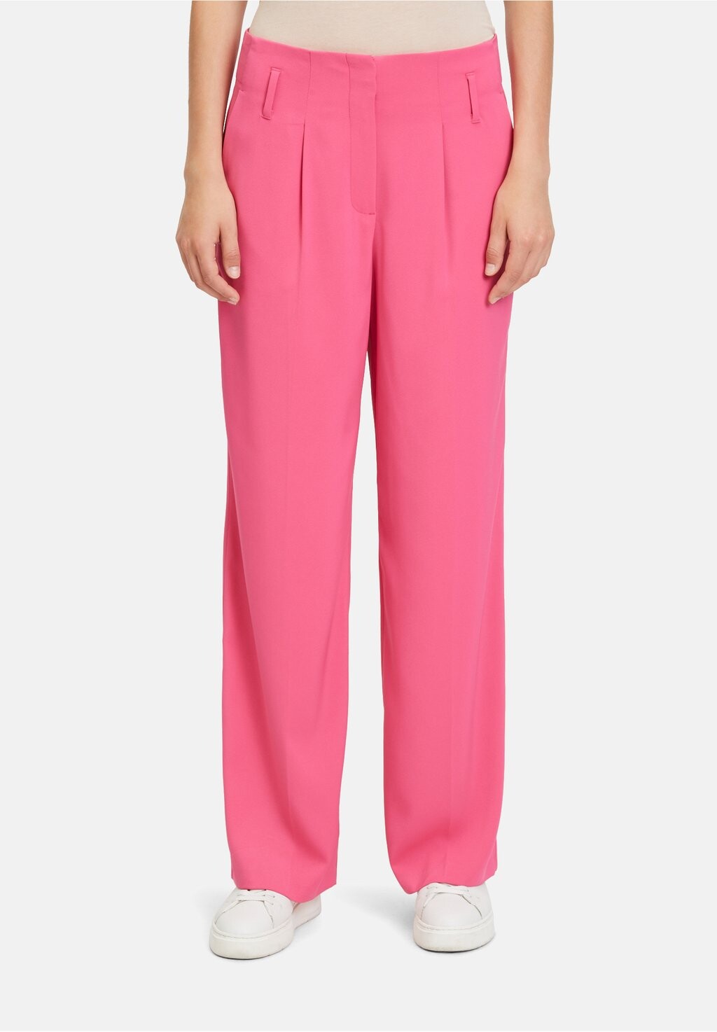 

Брюки Betty & Co, цвет pink flambé