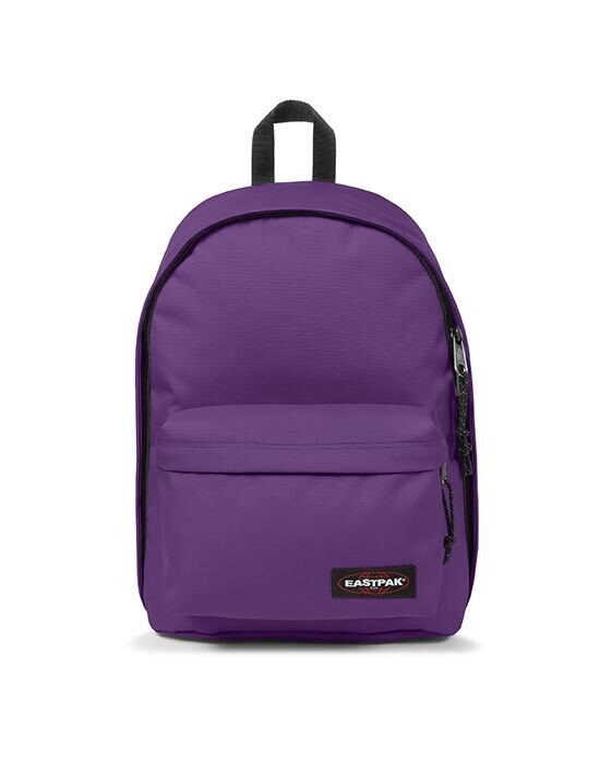 

Рюкзак EASTPAK, темно-фиолетовый
