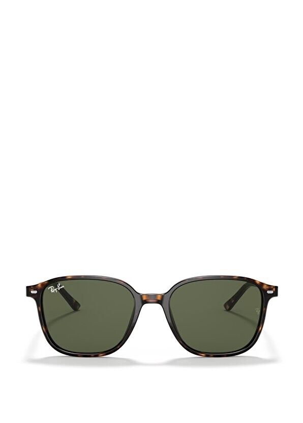 

Коричневые солнцезащитные очки унисекс Ray-Ban