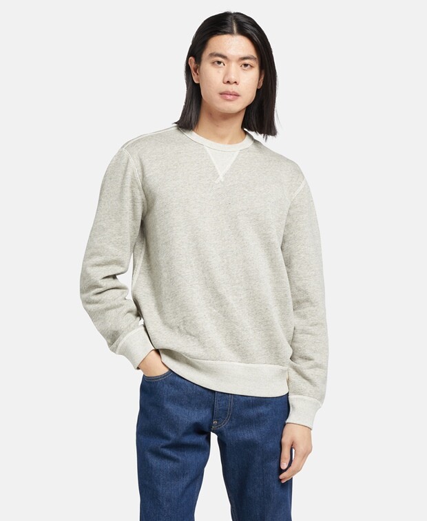 

Толстовка Polo Ralph Lauren, грейдж