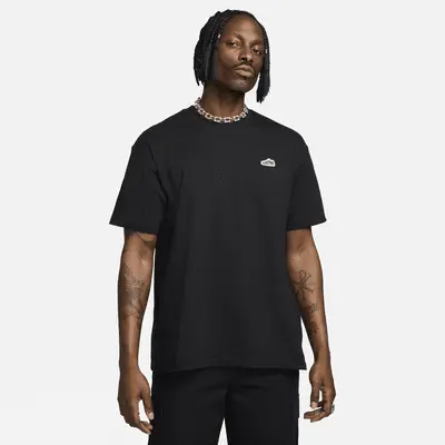 

Футболка Nike Sportswear, черный