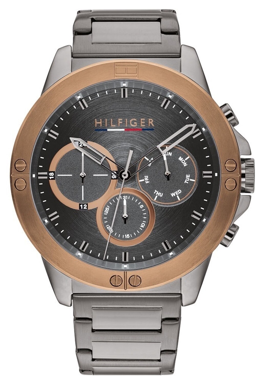 

Часы Tommy Hilfiger