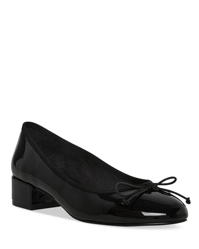 

Женские туфли-лодочки Cherish на низком блочном каблуке STEVE MADDEN