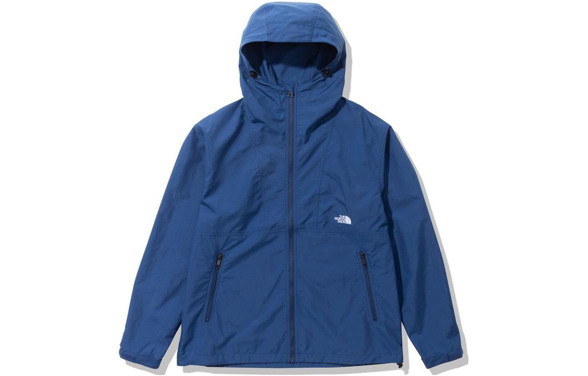 

THE NORTH FACE Мужская куртка, цвет Blue