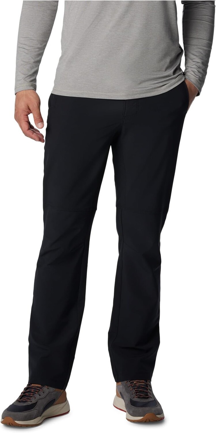 

Брюки Columbia Landroamer Pants, черный