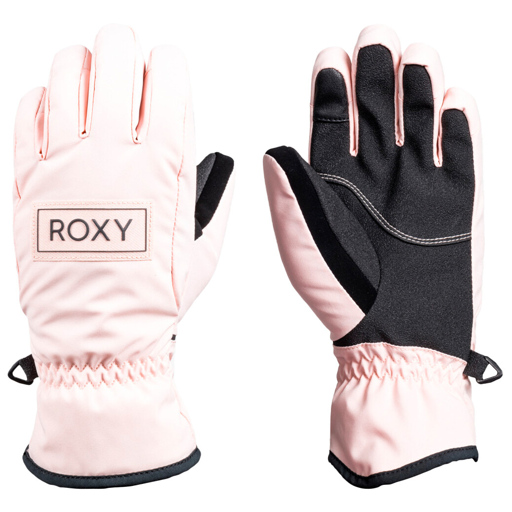 

Перчатки Roxy Girl's Freshfield, цвет Pink Salt
