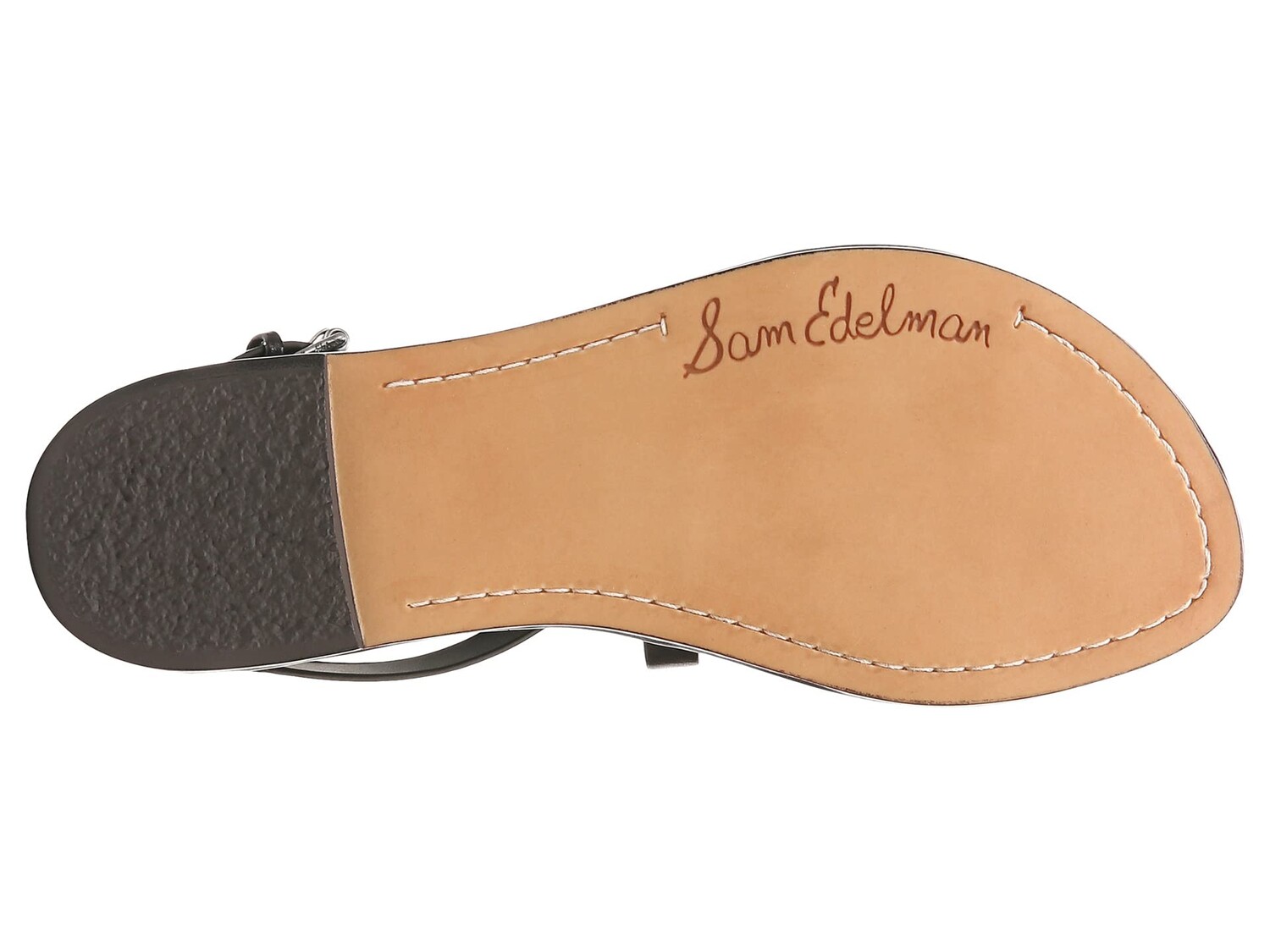 

Сандалии Sam Edelman Gibbs, черный