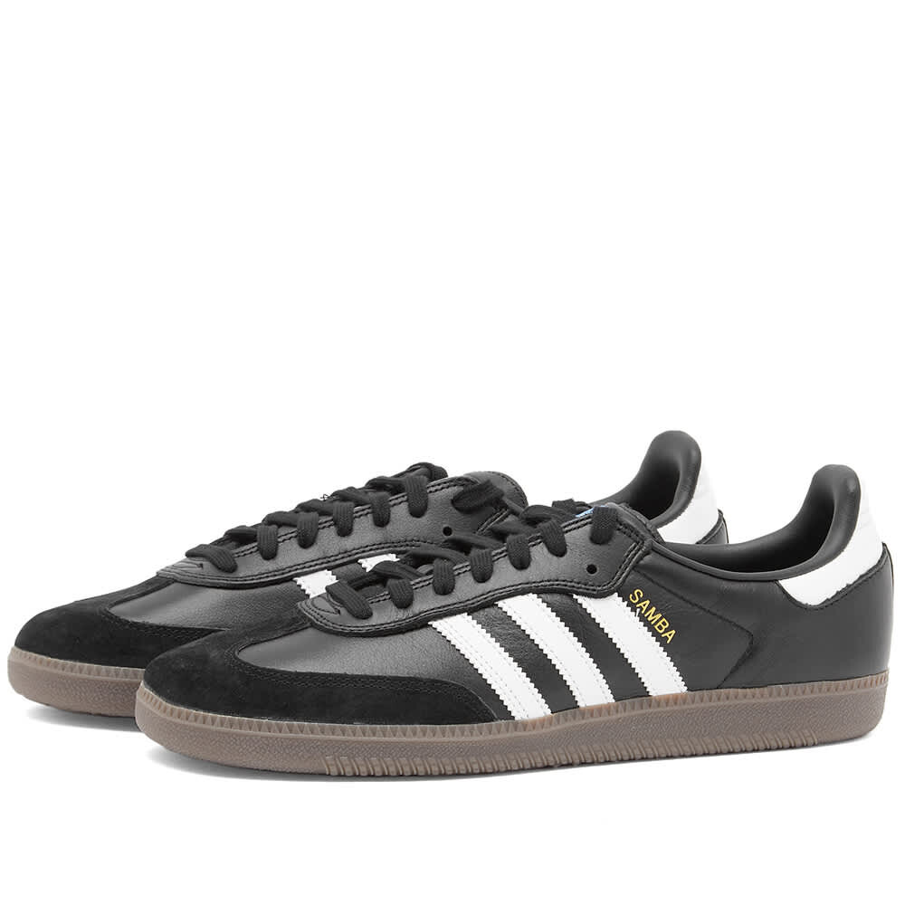 

Adidas Кроссовки Скейт Самба Реклама, мультиколор