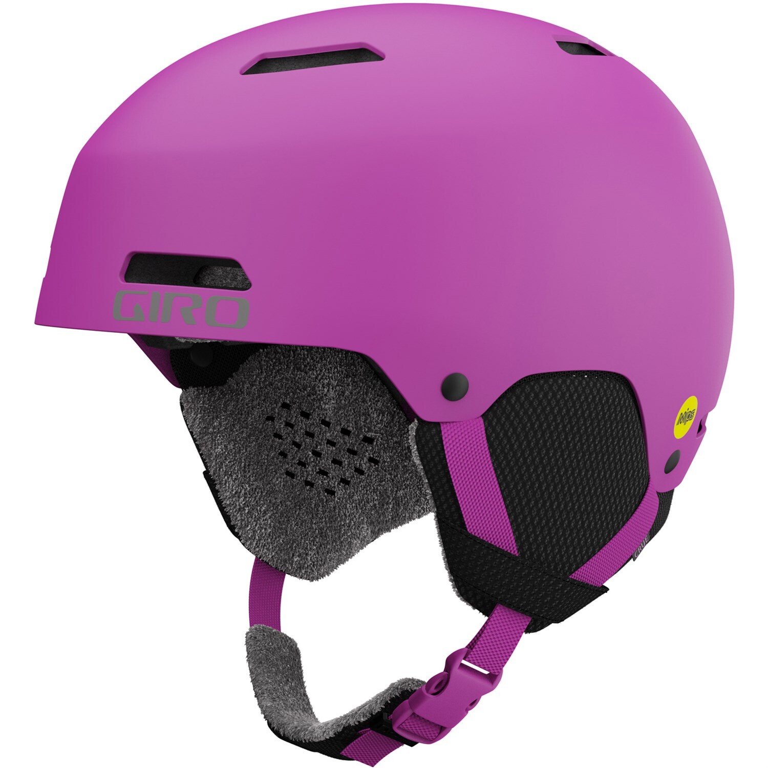 

Лыжный шлем MIPS Giro