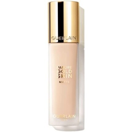 

Матовая тональная основа Guerlain Parure Gold Skin 8N