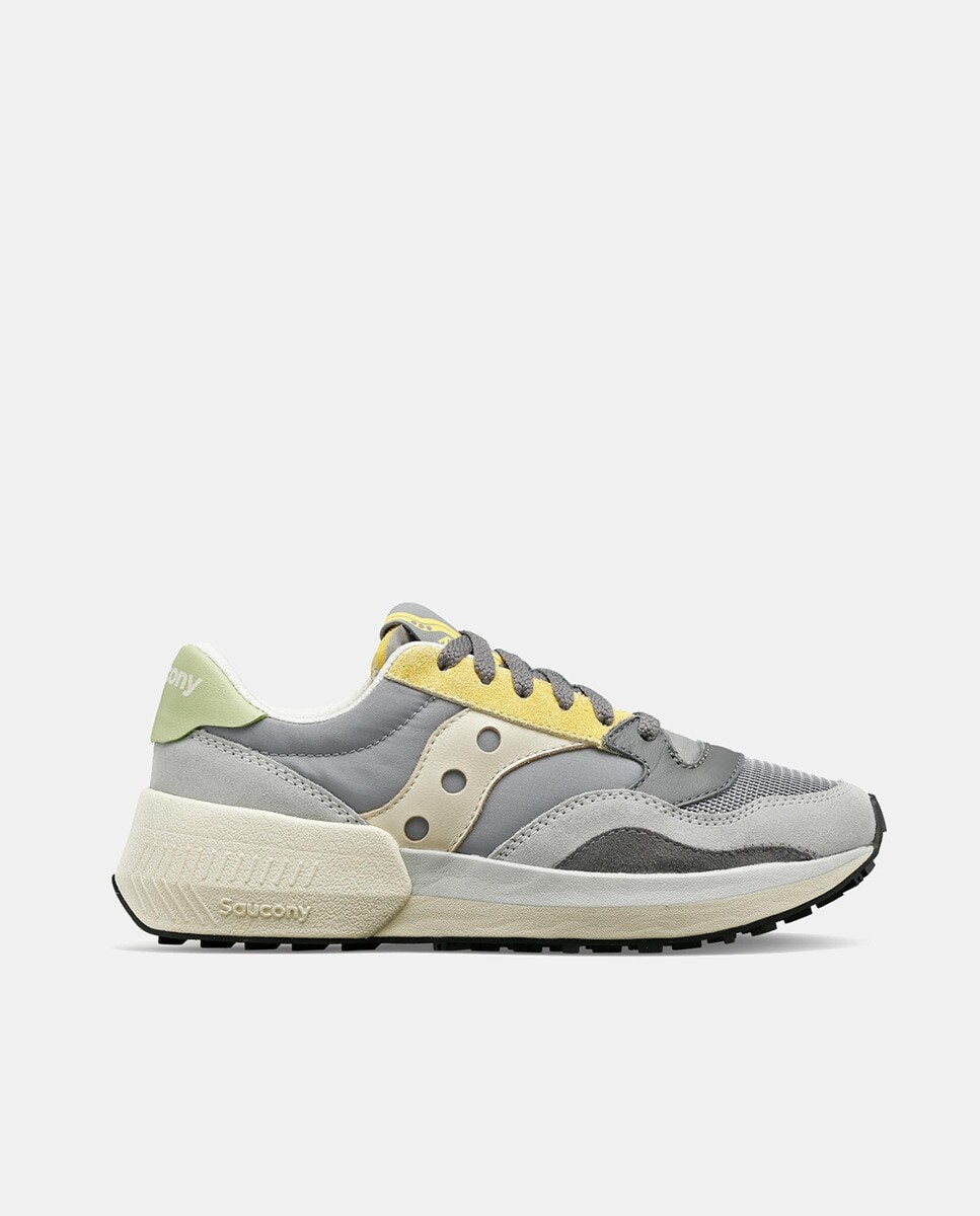 

Женские повседневные кроссовки Jazz NXT Saucony Saucony, серый