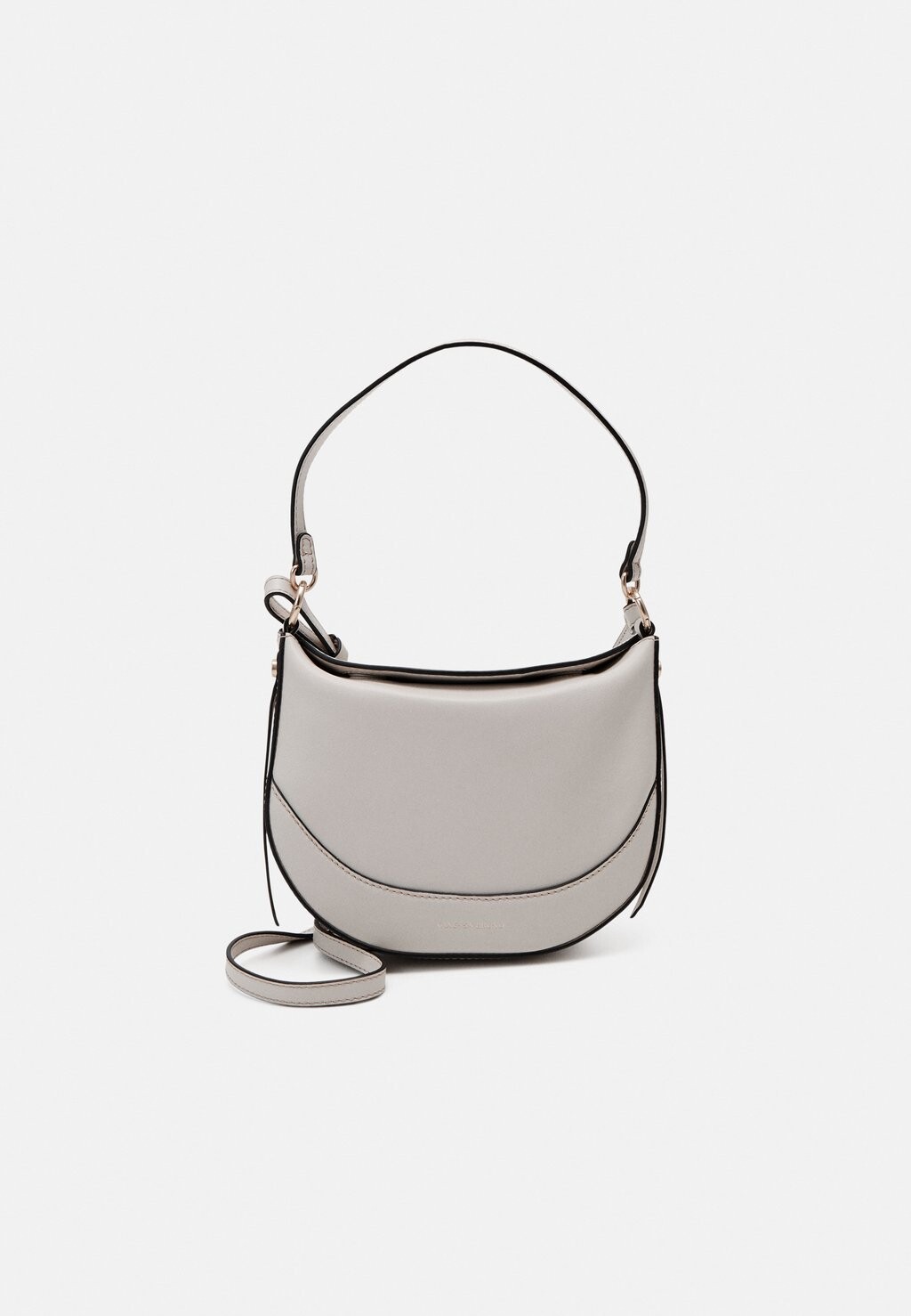 

Сумка на плечо Mini Daily Bag Vanessa Bruno, Слоновая кость