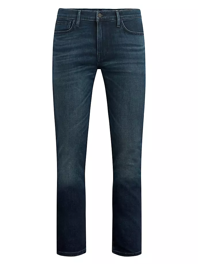 

Джинсы узкого кроя Asher Joe'S Jeans, цвет monz