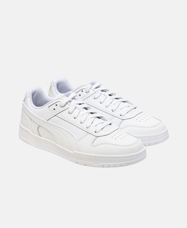 

Кроссовки Puma, золотой