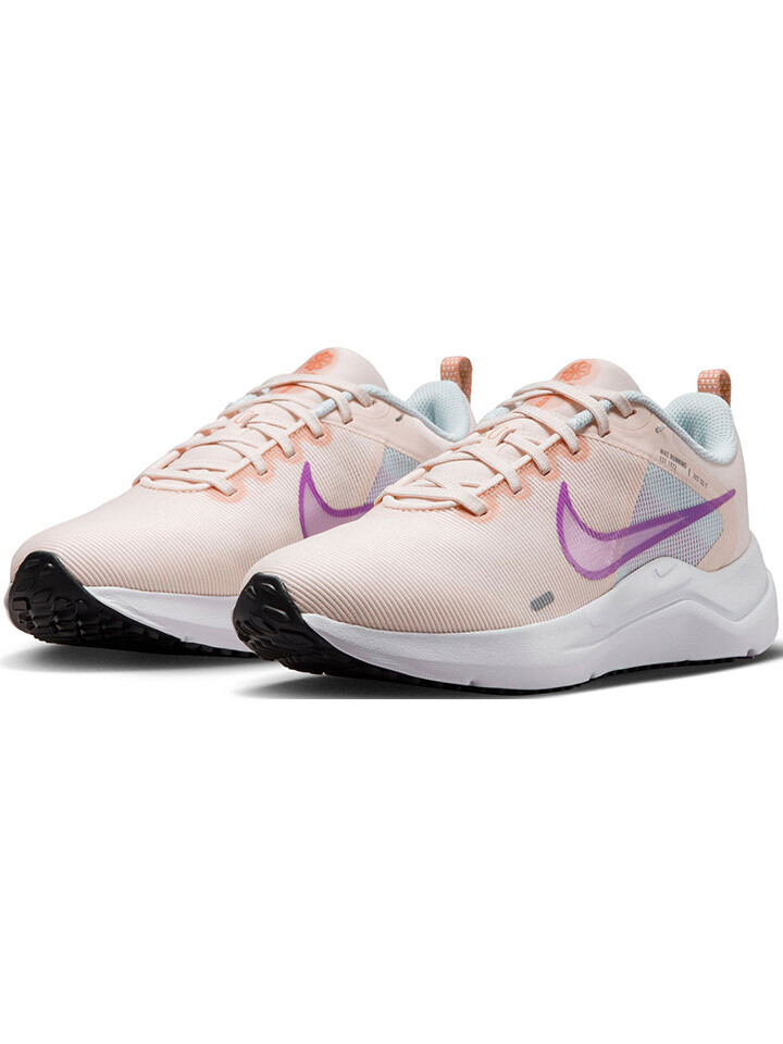 

Кроссовки Nike Downshifter 12, розовый