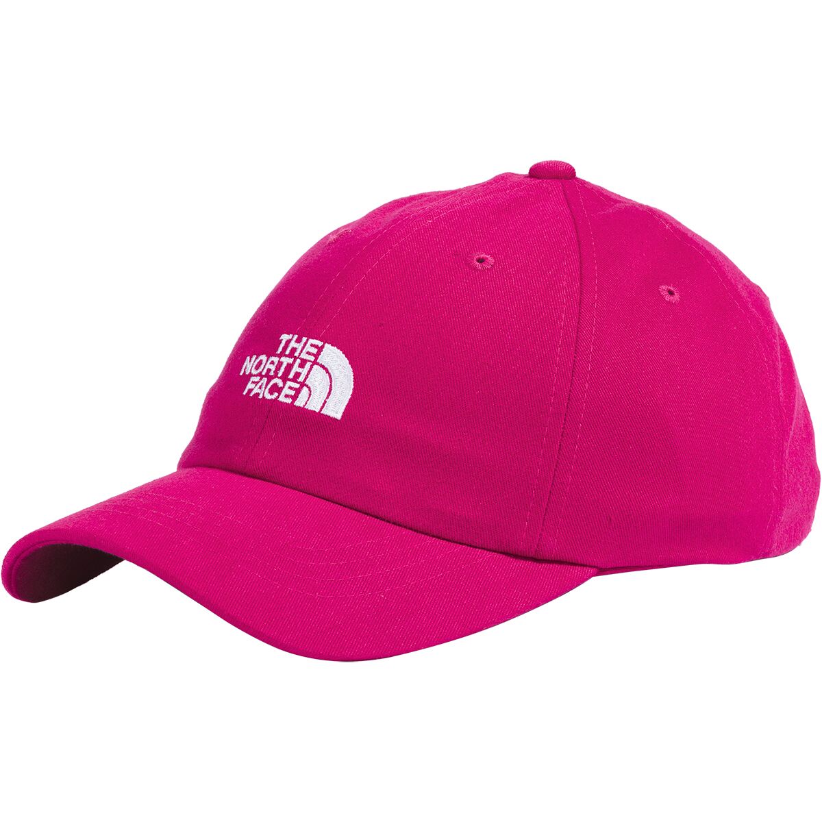 Норм шляпа The North Face, розовый