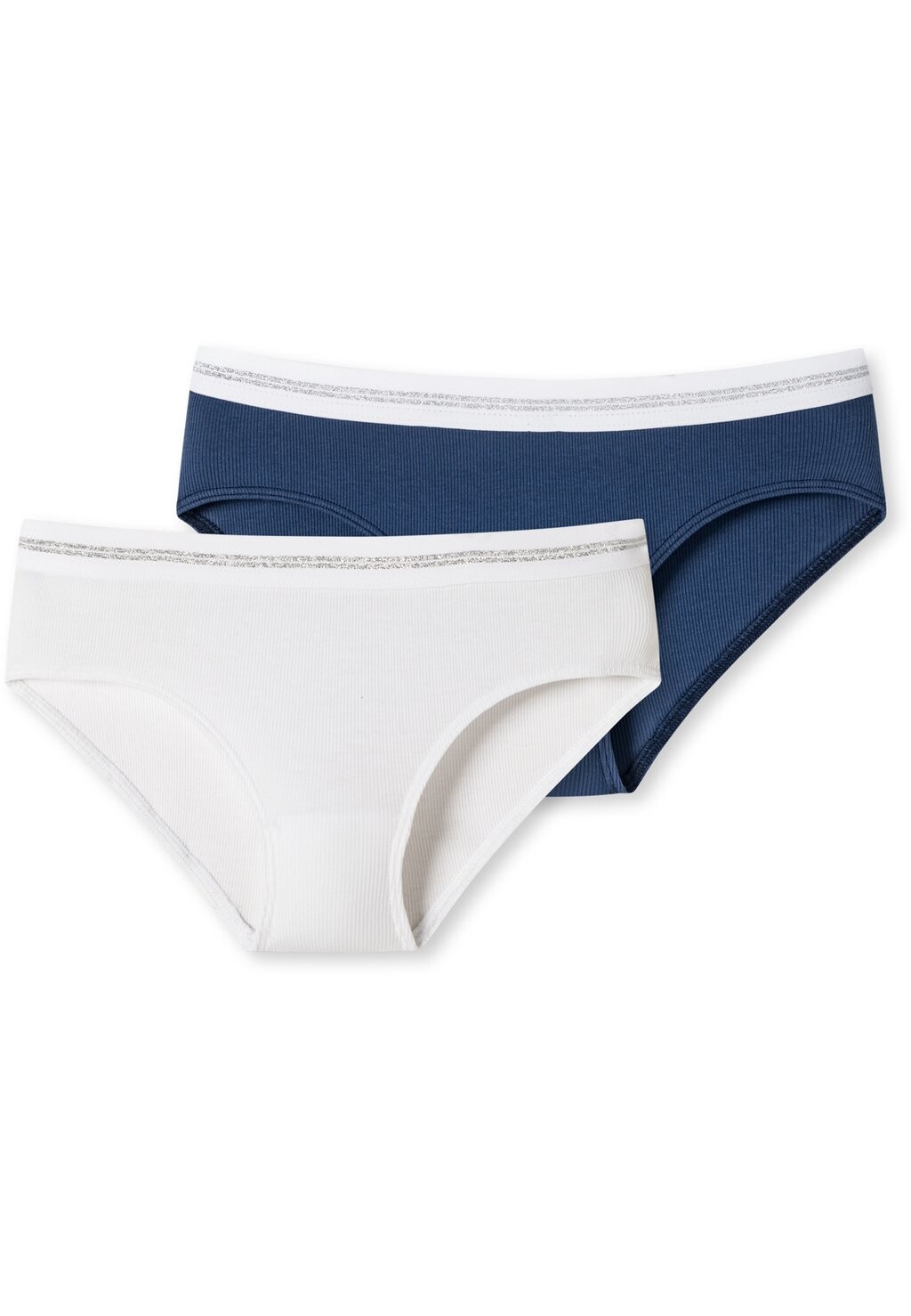 

Трусы 2-PACK Schiesser, мультиколор
