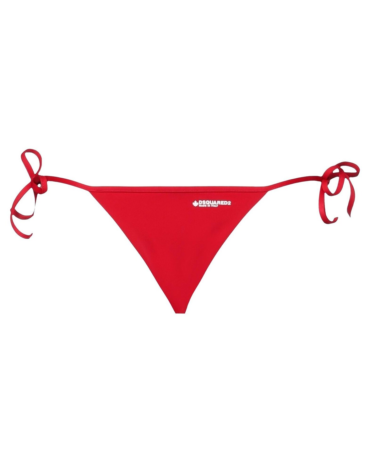

Плавки бикини Dsquared2, красный