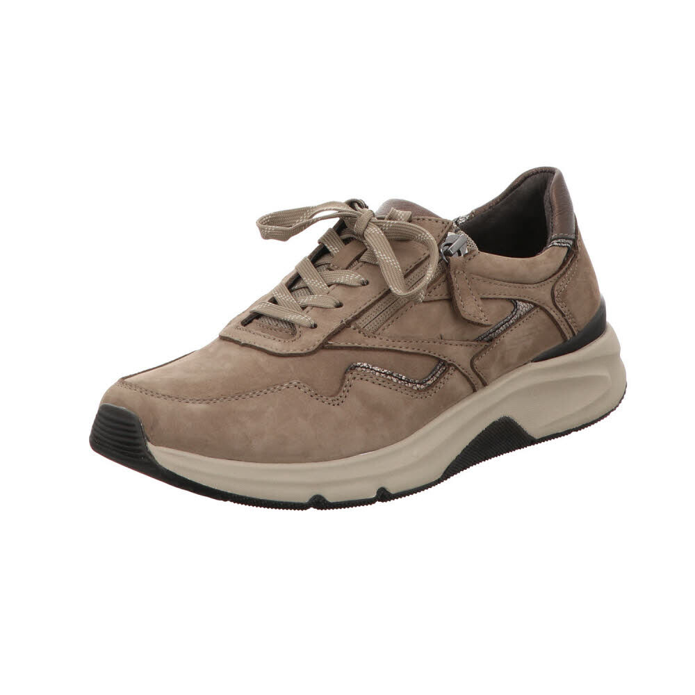 

Кроссовки Gabor Sneaker, бежевый
