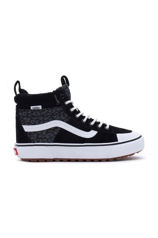 

Кроссовки SK8-Hi MTE-2 Vans, черный
