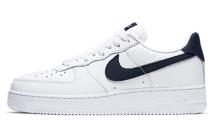 

Кроссовки унисекс Nike Air Force 1 Low Skate Черный/Белый
