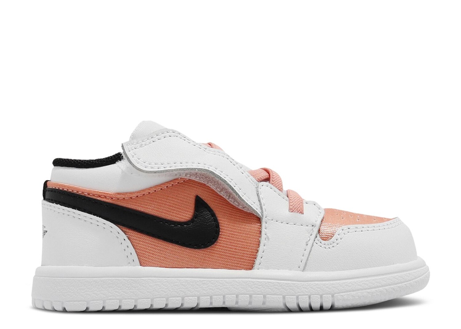 Кроссовки Air Jordan Air Jordan 1 Low Alt Td 'Light Madder Root', розовый