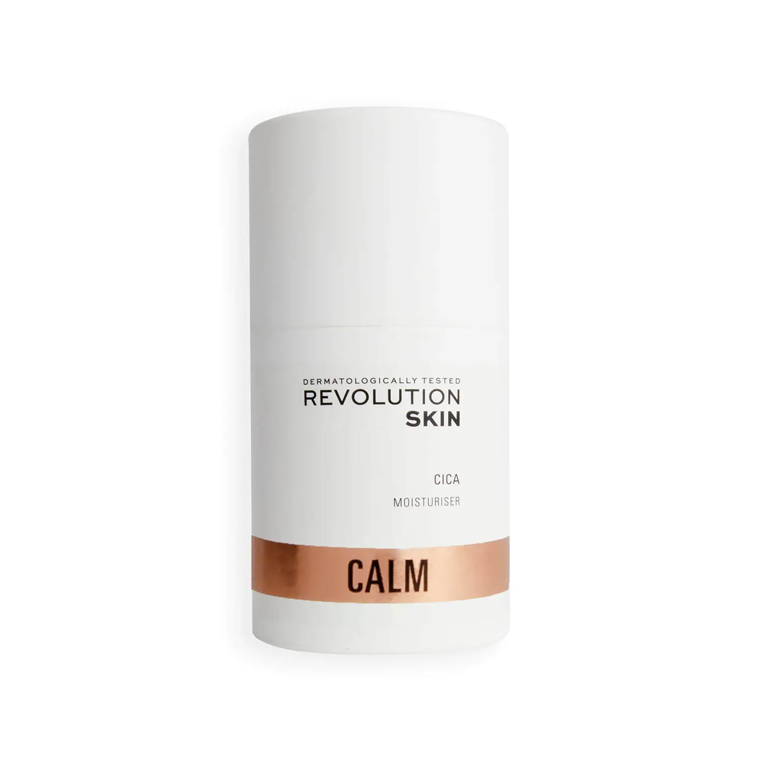 

Revolution Skincare Cica Comfort Увлажняющий крем