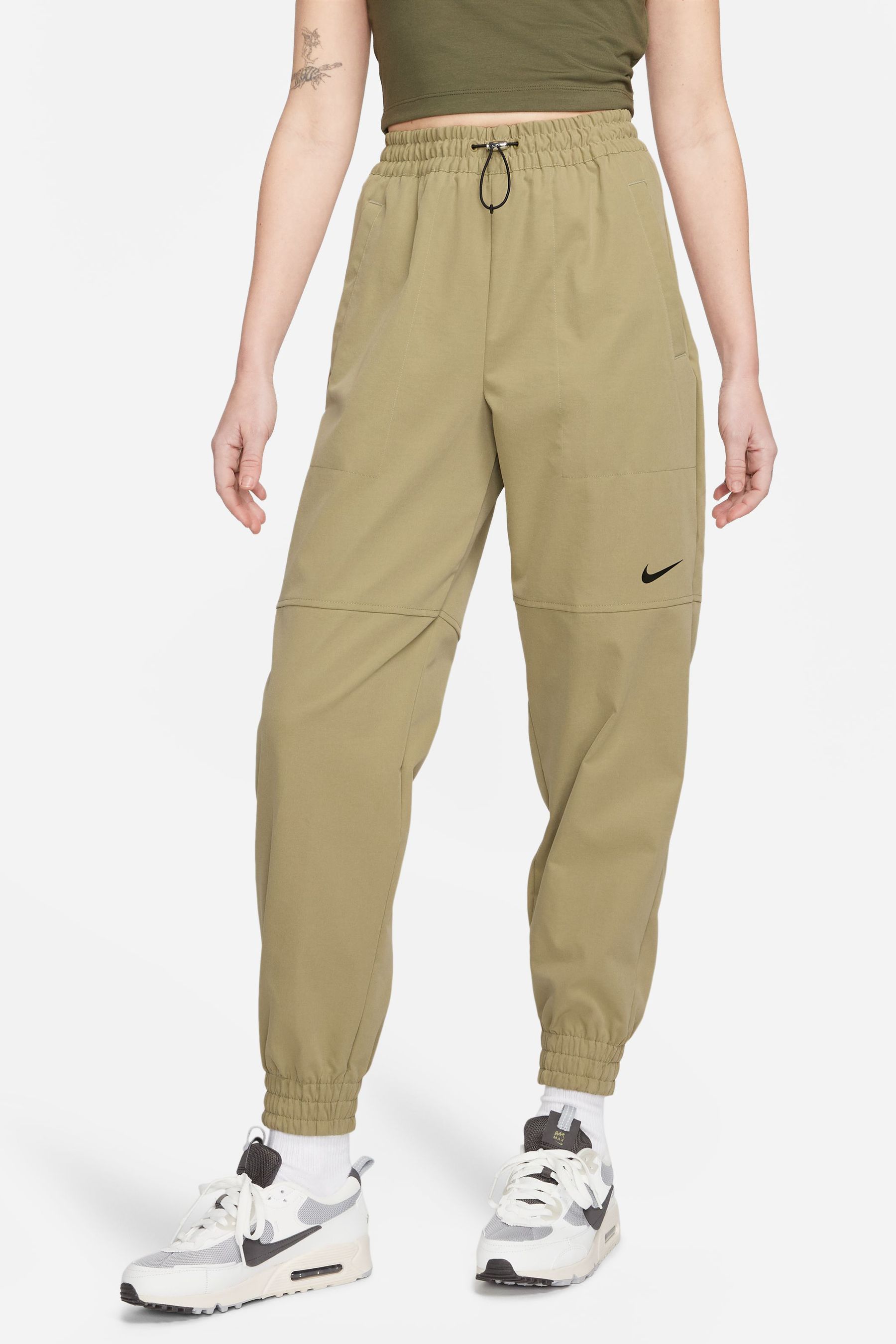 Женские брюки Nike Sportswear Pants Woven