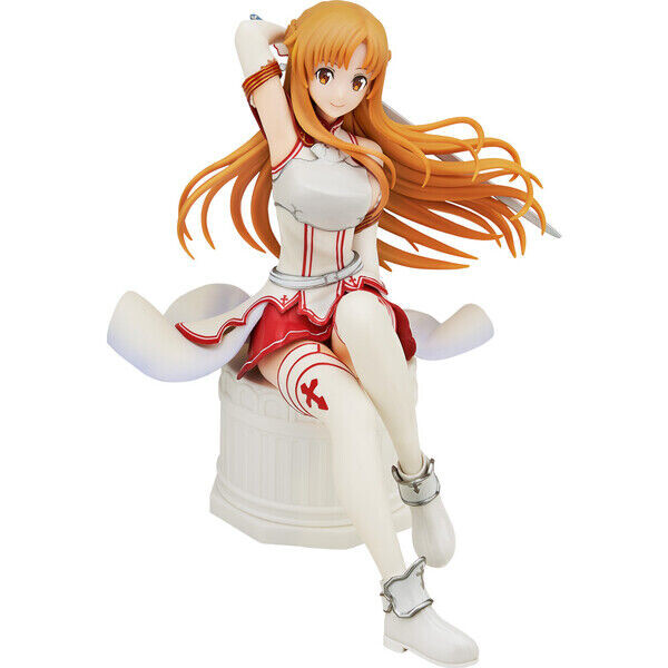 

Фигурка Sword Art Online - Asuna Ichibansho Figure (10th Anniversary Ver.)