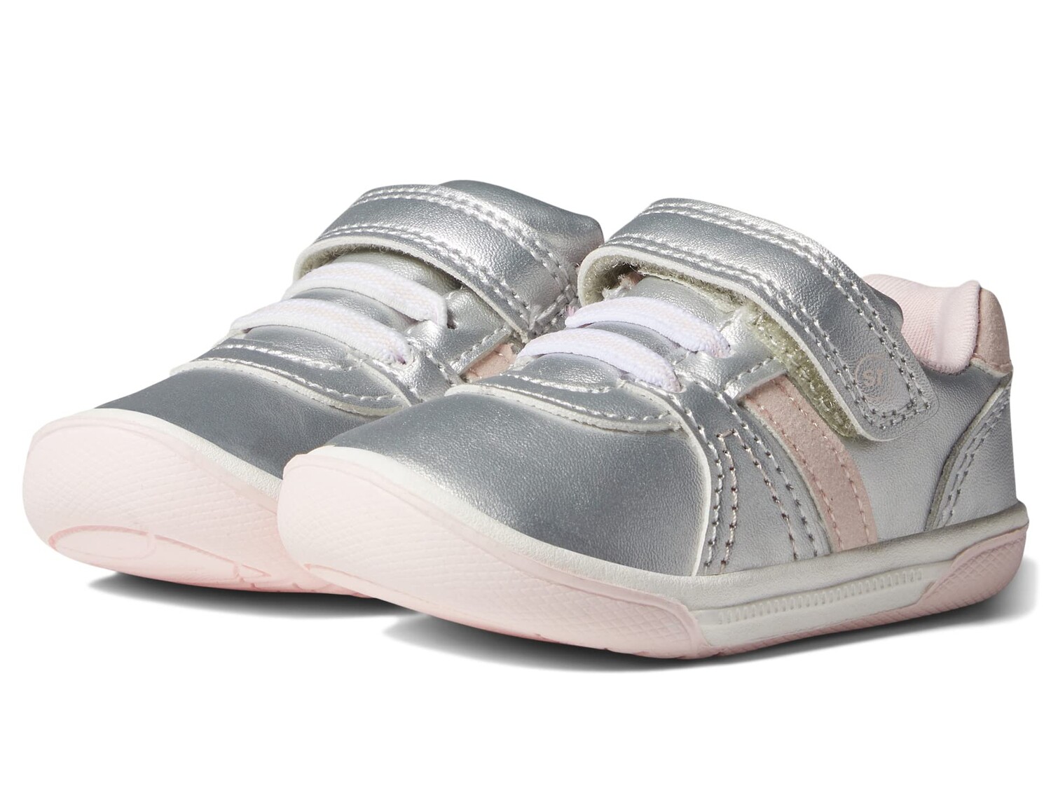 

Кроссовки Stride Rite SR Thompson (Toddler)