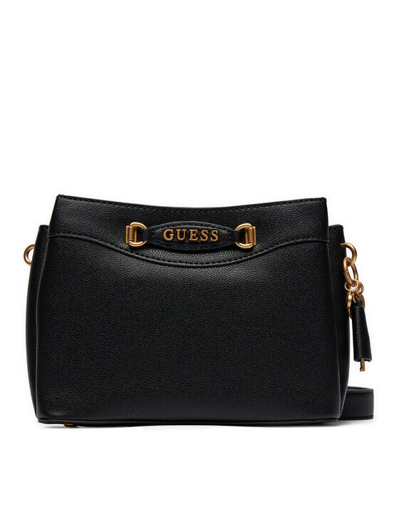 

Кошелек Guess, черный
